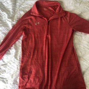 Under Armour long sleeve